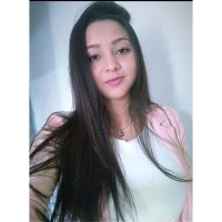 Thaina Ramos