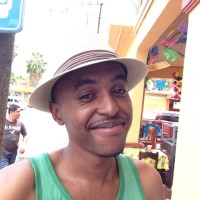 James Danzy