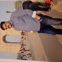 Donepudi Balaji
