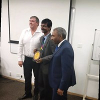 Anandam Basu