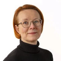 Johanna Peltomaa