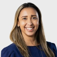 Jéssica Gabriela de Oliveira