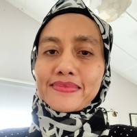 Norliza Nordeen
