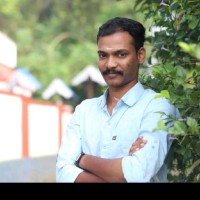 Vipin Das