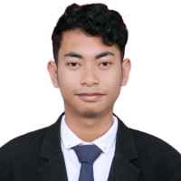 Muhammad Zaifullah. A
