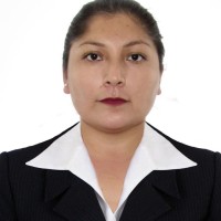 Indira Zevallos