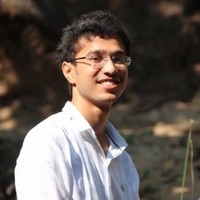 Dishank Dalal