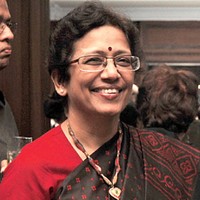 Amita Prasad
