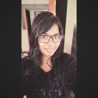 Revathi Nadar