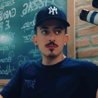 Pedro Borin