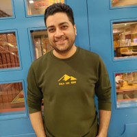 Anand Bajpai