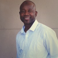 Sikhou Sidibe