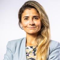 Débora Barbosa