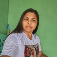 Aldineia Domingos Da Silva Domingos
