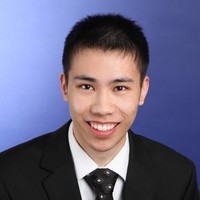 Justin Li, Cpa, Ca, Msc.