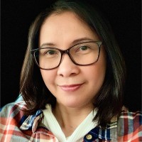 Catherine Guangco