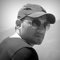 Jatinder Rawat