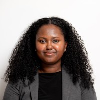 Ida Mulugeta