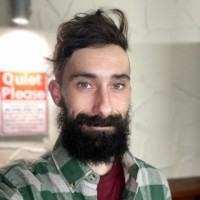 Christian Tirado-Dolan