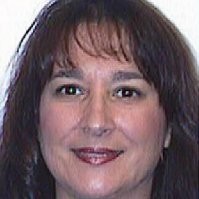 Mary Jo Sutton