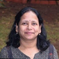 Ramadevi K