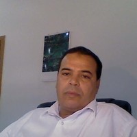 Ibrahim Sherif