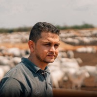 Moises Lima