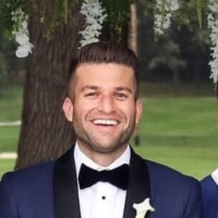 Matthew Bauer
