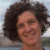 Robin Meehan-Halloran