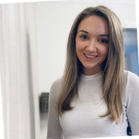 Rhiannon Russell