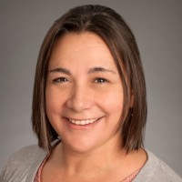Raquel Montenegro-Brown