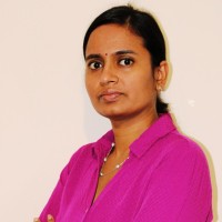 Prasanthi Eati