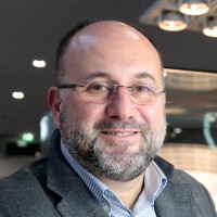 Eduardo Ros