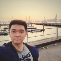 阙明豪