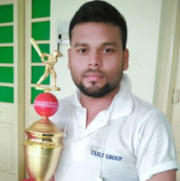 AKASH ARYA