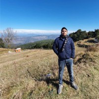 Rajat Bhati