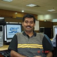 Thiyagarajan Rathnasabapathy
