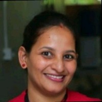 Anupriya Patel