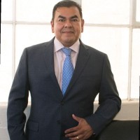 Marcos P. Ramirez