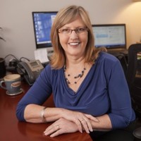 Diane White
