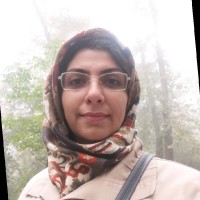 Azadeh Taghavi