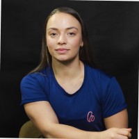 Érica Vanessa Pecin