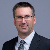 David Mackey