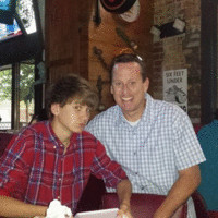 Randy Mccauley