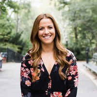 Amanda Arcuri, Lcsw