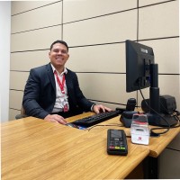 Rony Mark Santos