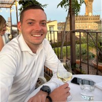 Erik Kooistra