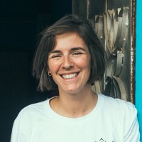 Isabel Coppens