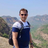 Dhiraj Kumar
