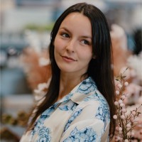 Catherine Drouin